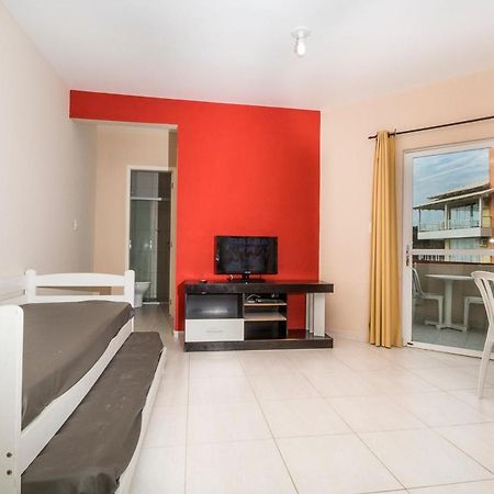 Residencial Melfi 3 Ap 6 Apartman Bombinhas Kültér fotó