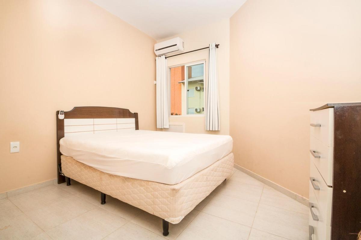 Residencial Melfi 3 Ap 6 Apartman Bombinhas Kültér fotó