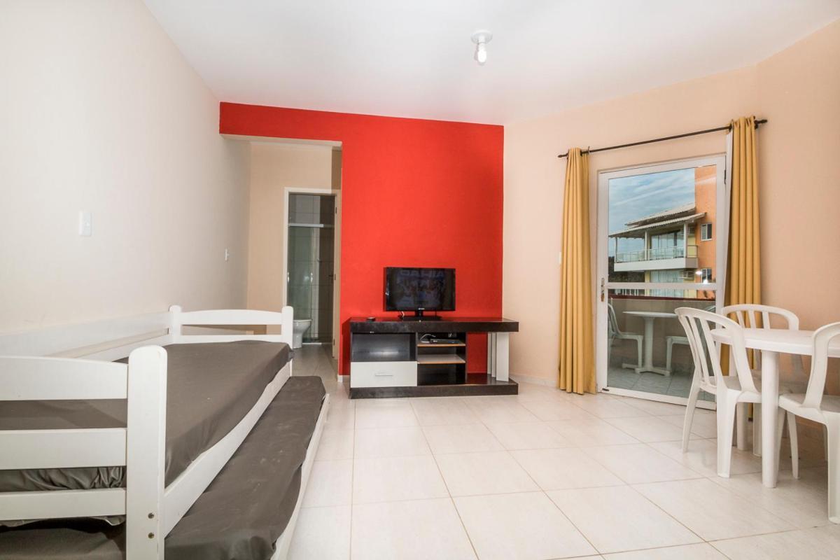 Residencial Melfi 3 Ap 6 Apartman Bombinhas Kültér fotó
